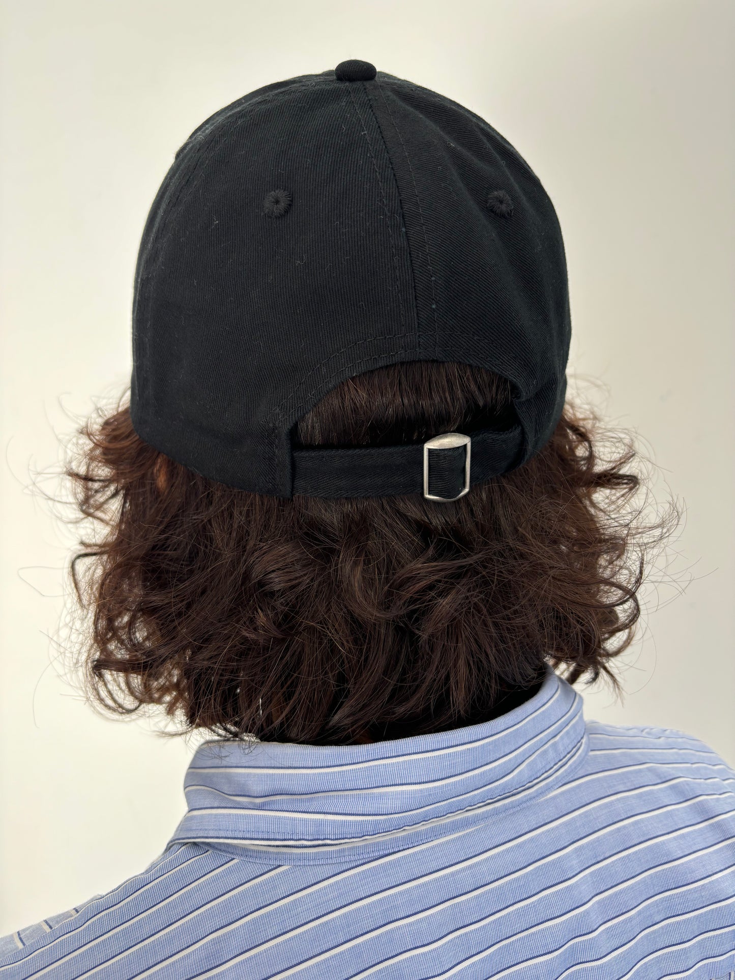 Girls in Film Black Cap